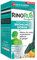 Forté Pharma - RinoRub Solution buvable Bronches-Gorge | Complément alimentaire - Maux de gorge, Gorge irritée, Bronches | Huile essentielle d'Eucalyptus, Huile essentielle Menthe Poivrée | Spray 15ml
