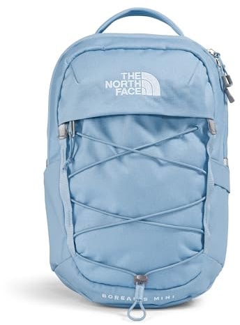 THE NORTH FACE Borealis Trekkingrucksäcke Steel Blue Dark Heather/Steel Blue Einheitsgröße