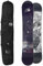 F2 Herren Freestyle Camber Snowboard BLACKDECK 2024 - 163 cm EXTRA Wide + Bag