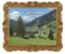 St. Jakob in Defereggen Tirol Österreich Kühlschrankmagnet 3D Reise Souvenir Kühlschrank Dekoration Magnetaufkleber Handwerk Kollektion