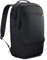 Dell EcoLoop Premier Backpack 14-16 – Sustainable Laptop Backpack, Made from Recycled Ocean-bound Plastic, Water-resistant, with Padded Shoulder Straps, Multiple Compartments, Black