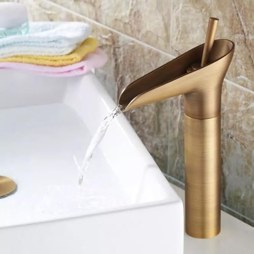 Retro Wasserhahn (NAGAR)