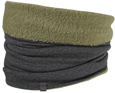 maximo MINI-Tube, Jersey Melange Teddy-Futter