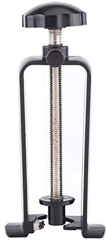 Fafeicy Glass Bottle Cutter, Steel and Plastic Neck Cutting Precision Can Cut Variety of Bottles, Recycling Tool for Drinking Glasses or Vases, Convenient and Easy with Adjustable Length