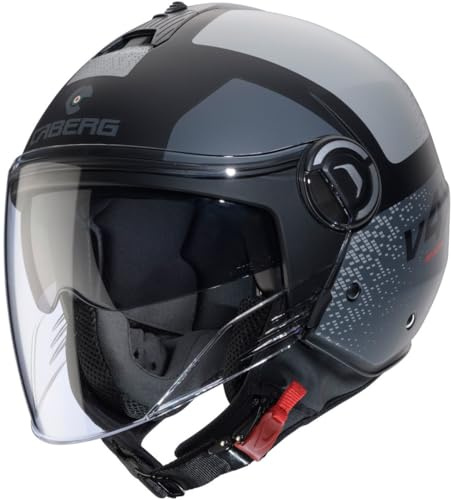 Caberg Riviera V4 X Alpha Casco Jet