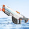 Wasserpistole Elektrisch,Automatische Wasserpistole,Wasserpistole für Kinder Erwachsene,Automatische Spritzpistolen,Electric Water Gun,für Sommerpool,Strandparty Spielzeug