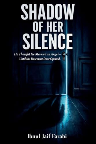 Shadow of Her Silence - He Thought He Married an Angel-Until the Basement Door Opened