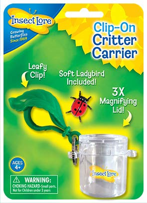 Insect Lore