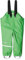 CareTec Rain Overall-PU w/o Fleece Pantaloni Impermeabili, Green (974), 98 Unisex-Bambini e Ragazzi