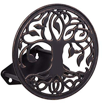 Liberty Garden Products 673 Arbre de vie pour tuyau de rangement