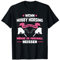 Hobby Horse Steckpferd Hobby Horsing T-Shirt