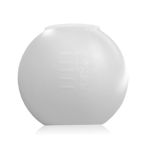 Dosatore Lavatrice a Sfera per detersivo, sapone liquido e polvere, ammorbidente, coloranti per vestiti.