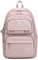 FANDARE Kinderrucksack Schulranzen Schultaschen Jungen Mädchen Schulrucksack Kinder Schultasche für Schüler Outdoor Reise Daypacks Kindergartentasche Rucksack Wasserdicht Nylon Lila