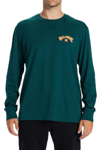 Billabong Arch Fill - Long Sleeve T-Shirt for Men