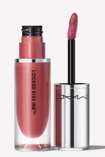 MAC LOCKED KISS INK 24HR LIPCOLOUR - UPGRADED, 4 ML