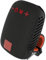 Tosuny Altavoz Bluetooth para Bicicleta, Altavoz Inalámbrico Impermeable para Manillar con Radio FM, Compatible con Emparejamiento Dual, Llamadas Manos Libres,Altavoz Exterior para