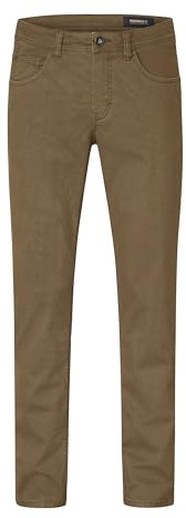 Paddocks 5-Pocket Stoffhose mit Stretch Pipe