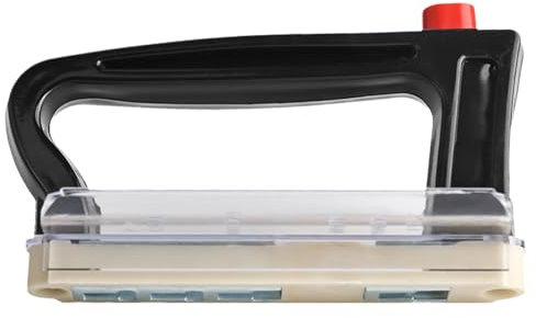 Aufsteckgriff, für NH000 bis NH4 Universelle Griff, Kompatible NH-Sicherungsgrößen NT00 NT0 NT1 NT2 NT3 NT4