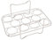 Egg Basket Stand Strong Heat Makes Fast Cooking for Fryer Rice Cooker Pot