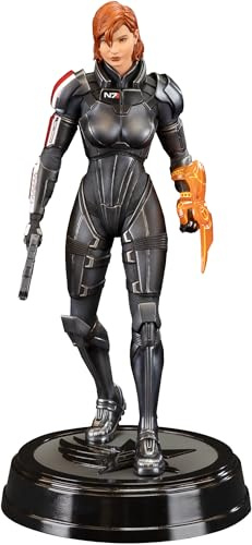 Figur Mass Effect - Commander Jane Shepard