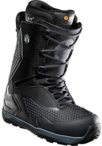 thirtytwo Tm-Three '18 Snowboardstiefel, Schwarz, Größe 40