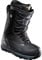thirtytwo Tm-Three '18 Snowboardstiefel, Schwarz, Größe 40