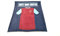 USP Unisex Fleecedecke West Ham United FC Team Ultimate Luxus, Marineblau, 178 x 153 cm