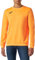 Joma Cairo Sudadera, Naranja FLÚOR, M para Hombre
