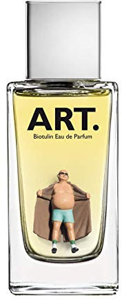 Biotulin Art. Eau De Parfum, 50ml