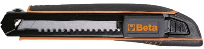 Beta 1771HD - Cutter 18 mm fornito con 6 lame