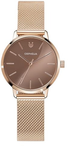 Orphelia Watch OR12919, Roségold