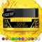 MONÉGASQUE Gold Edible Glitter for Drinks 7g – Edible Drink Glitter - Cocktail Glitter for Drinks - Edible Gold Glitter for Drinks - Edible Gold Dust for Cakes - Lustre Dust Edible Glitter for Cakes