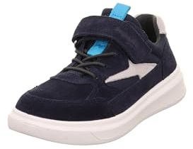 Superfit Männlich Cosmo Blau/Weiß 8010