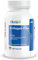 Hyaluronsäure Kollagen kapseln hochdosiert - 60 vegane Kapseln à 500mg - collagen kapseln hochdosiert - Mit Biotin, Vitamin C, Magnesium & Vitamin B7 - Laborgeprüft - in Deutschland hergestellt.