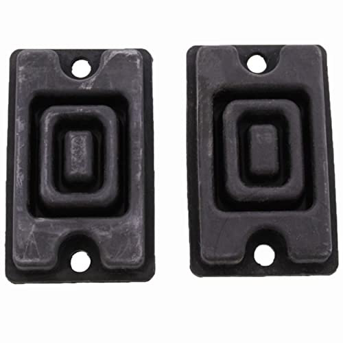 Tourmax RVD-408 Dichtungsmembrane Flüssigkeitsbehälter für Kawasaki KVF KFX KL KLF KLR KLX Ninja