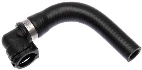 GATES 02-1880 Heizungsschlauch 11531711384 4275-21880 427521880 schwarz | Kompatibel mit: BMW 5, 5 Touring