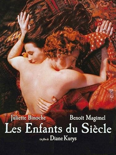 Les Enfants du siècle