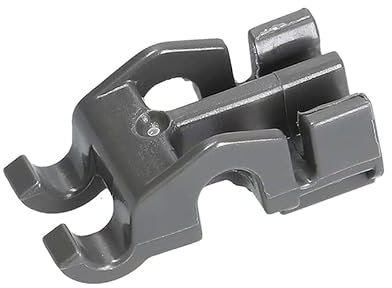 CG94 Cuscinetto a inserto per Cestello Inferiore Lavastoviglie – Compatibile con: Bauknecht, Kitchenaid, Laden, Whirlpool, Ignis