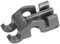 CG94 Cuscinetto a inserto per Cestello Inferiore Lavastoviglie – Compatibile con: Bauknecht, Kitchenaid, Laden, Whirlpool, Ignis