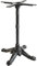 Bistromania Pied de Table BISTROT en Fonte - 4 Pieds