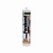 DL CHEMICALS MGA30030 Mastic Hybride Parabond Construction SNJF Cartouche de 290 ML-Gris foncé-40008N257463