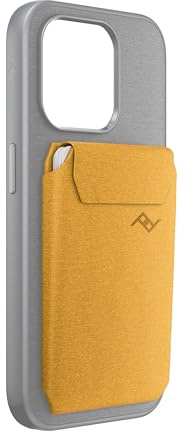 PEAK DESIGN Mobile Wallet Slim - Sun