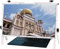 Laptop-Bildschirmlupe, Computer-Bildschirmvergrößerung for Laptop, ultraklare Blu-Ray-3-fache Vergrößerungslinse, kompatibel mit Laptops