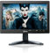 Upinva 10,1 Zoll Monitor CCTV Display Sicherheit Bildschirm Sicherheitskamera Multifunktions HDMI AV BNC VGA Eingang USB-Schnittstelle Computermonitor Auflösung 1280X800