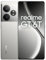 realme GT 6T Smartphone 12 GB + 256 GB, Snapdragon 7+ Gen 3, 120 Hz Display 6000 nit, Sony 50 MP OIS-Kamera, 120 W Supervooc-Aufladung, 5500 mAh, Iceberg Dampfkammerkühlsystem, Fluid Silver