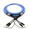 FackLOxc Enchufes Tierra Cable para Brazo Sonido con Cable Tierra para Vinilos Tocadiscos Señales Cable Extensión Accesorios