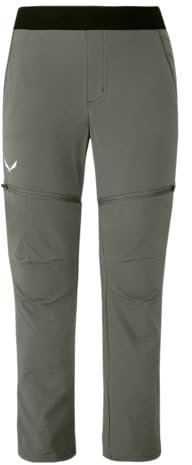 Salewa Agner Durastretch Kinder 2/1 Hose