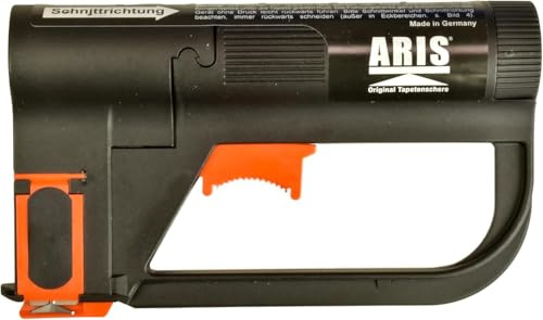Aris Original Elektro Tapetenschere