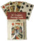 Spielkartendeck aus dem 18. Jahrhundert