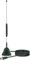 SCHWAIGER 20303 DVB-T2 Zimmerantenne passiv digital Empfänger Verstärker Antenne Indoor HD Empfang LTE Filter Fernseher Radio Empfang UKW DAB+ HDTV Digitales Fernsehen Stabantenne